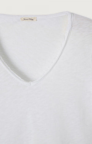 Women's t-shirt Sonoma - White