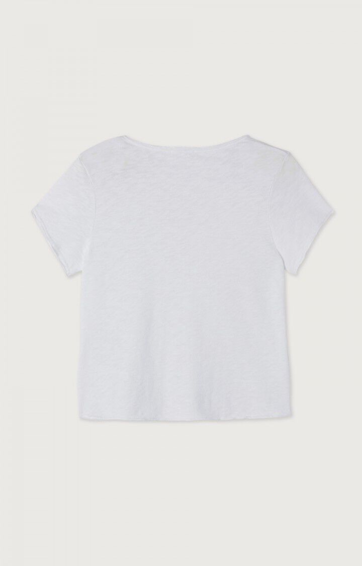 Women's t-shirt Sonoma - White