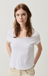 Women's t-shirt Sonoma - White