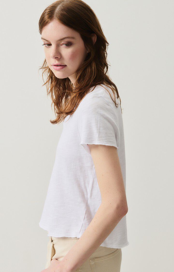 Women's t-shirt Sonoma - White