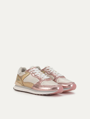 Copper Sneaker