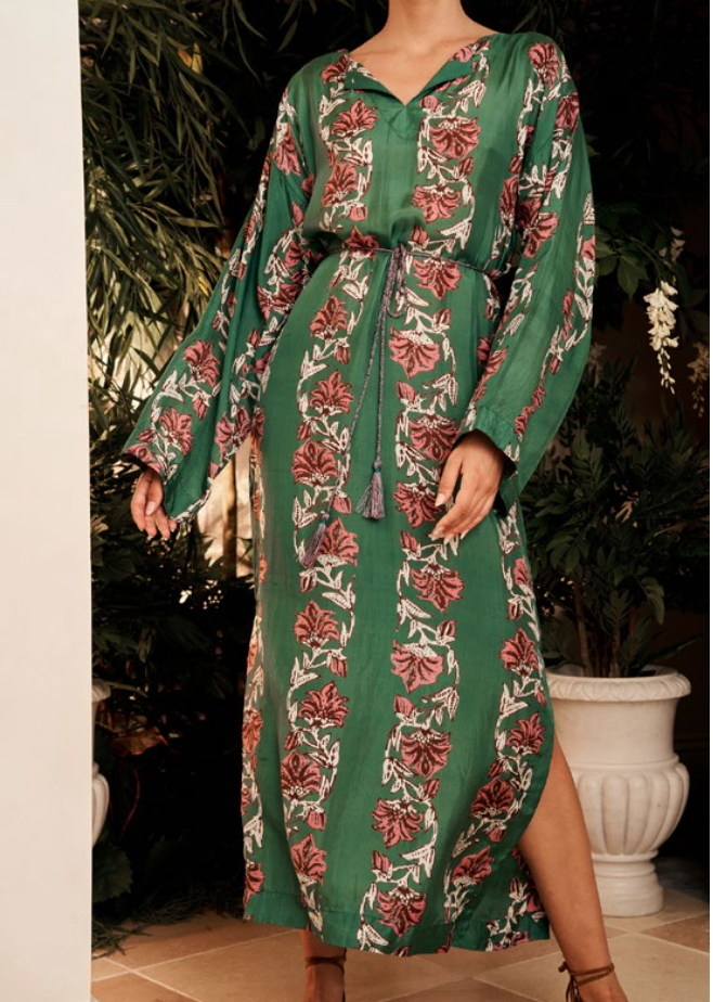 Stella Kaftan- Size 1 (10)