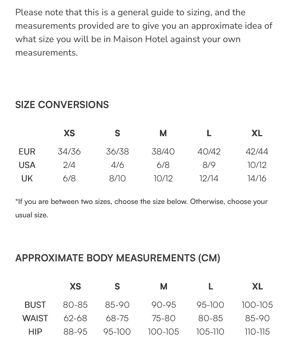 Lolita Blouse | Size L