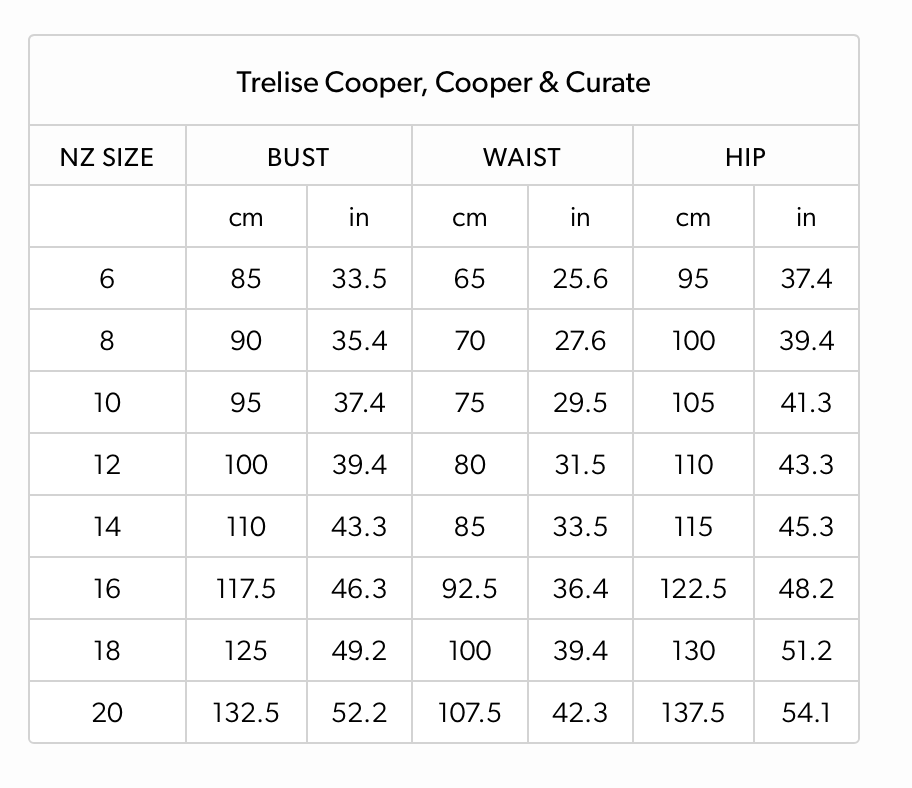 Always Within Reach Top