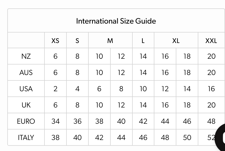 Always Within Reach Top