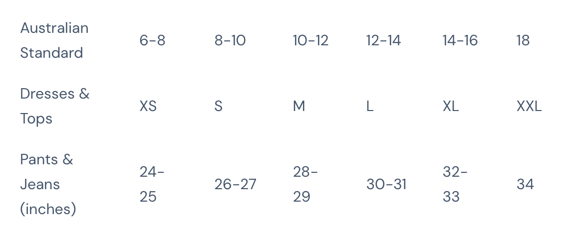 Freya Jean | Side Panel - Waterfall Deconstructed