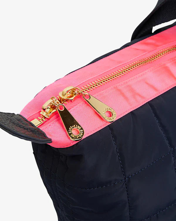 Spencer Carry All Bag | French Navy