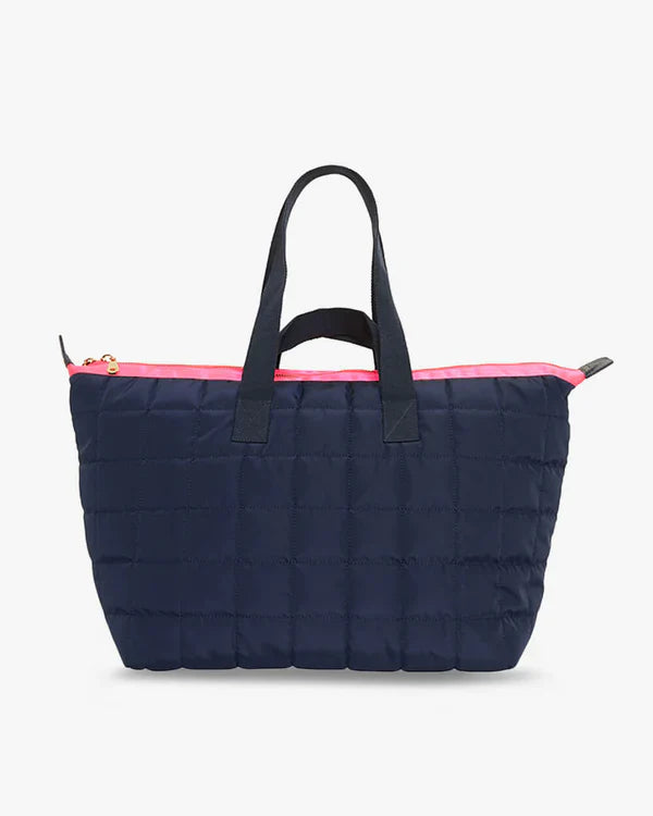 Spencer Carry All Bag | French Navy