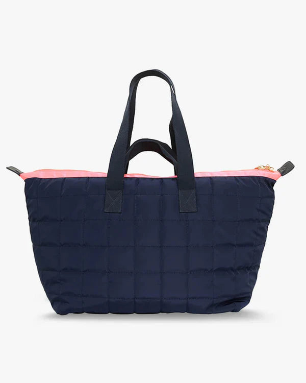 Spencer Carry All Bag | French Navy