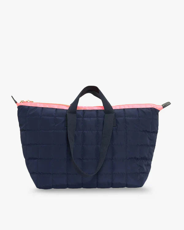Spencer Carry All Bag | French Navy