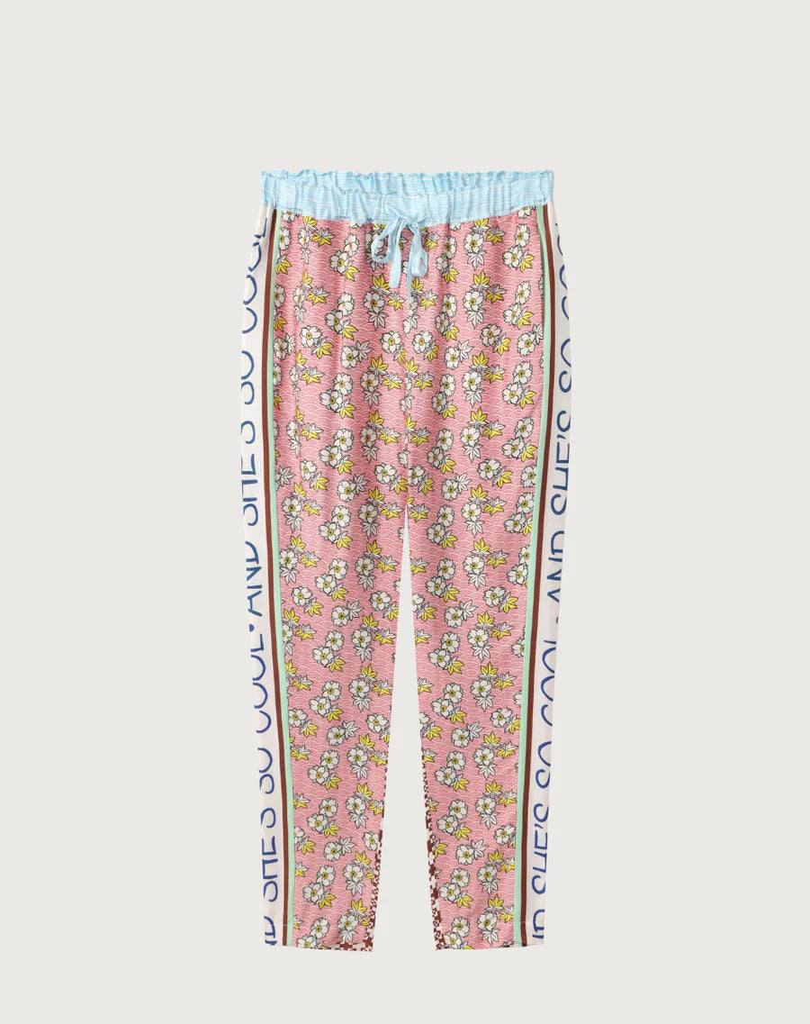 Ember Track Pura Vida Pants | Size S