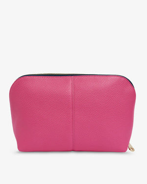 Utility Pouch - Fuchsia