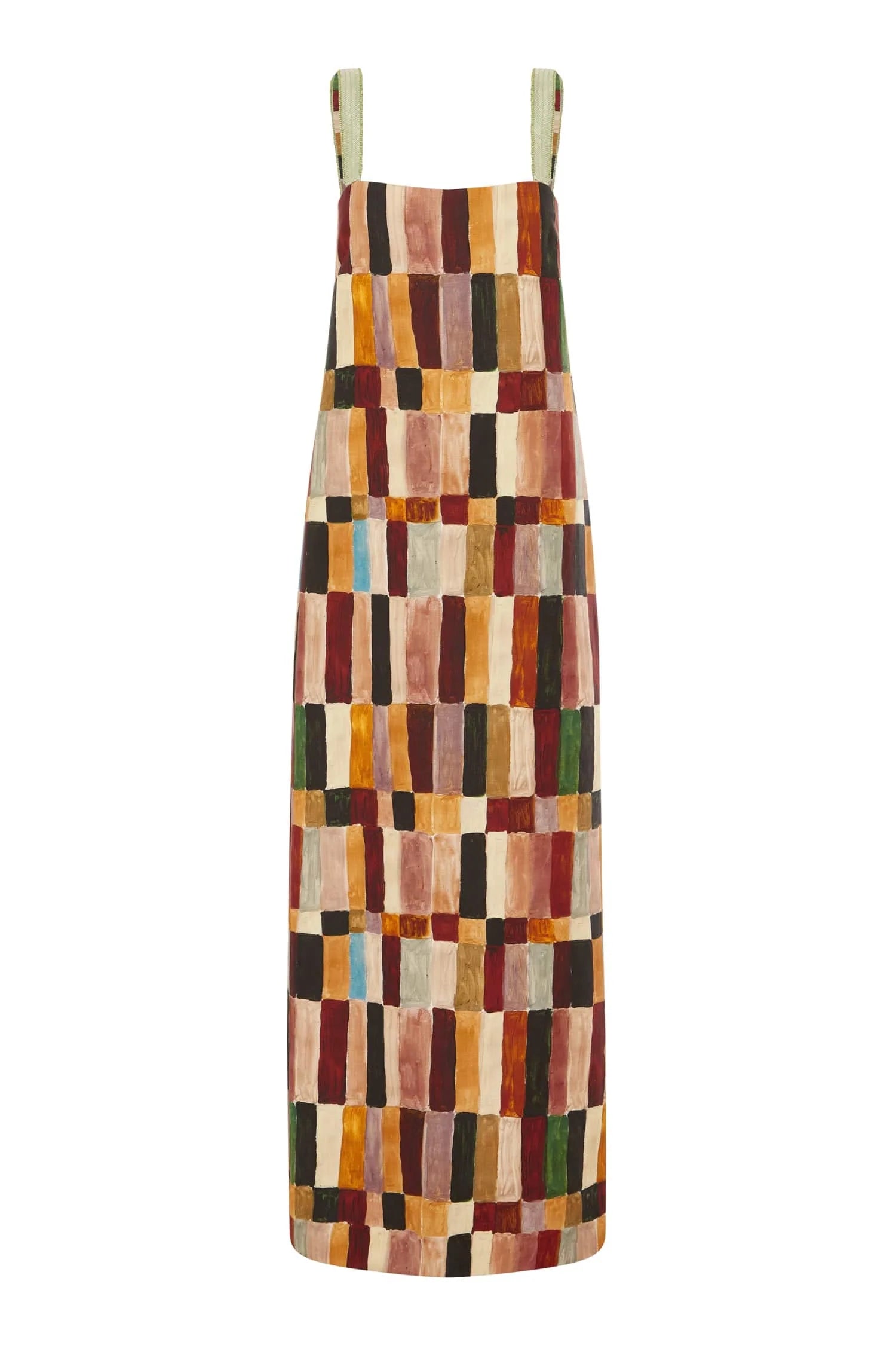 Marjorelle Midi Dress