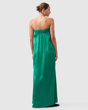 Willow Strapless Dress