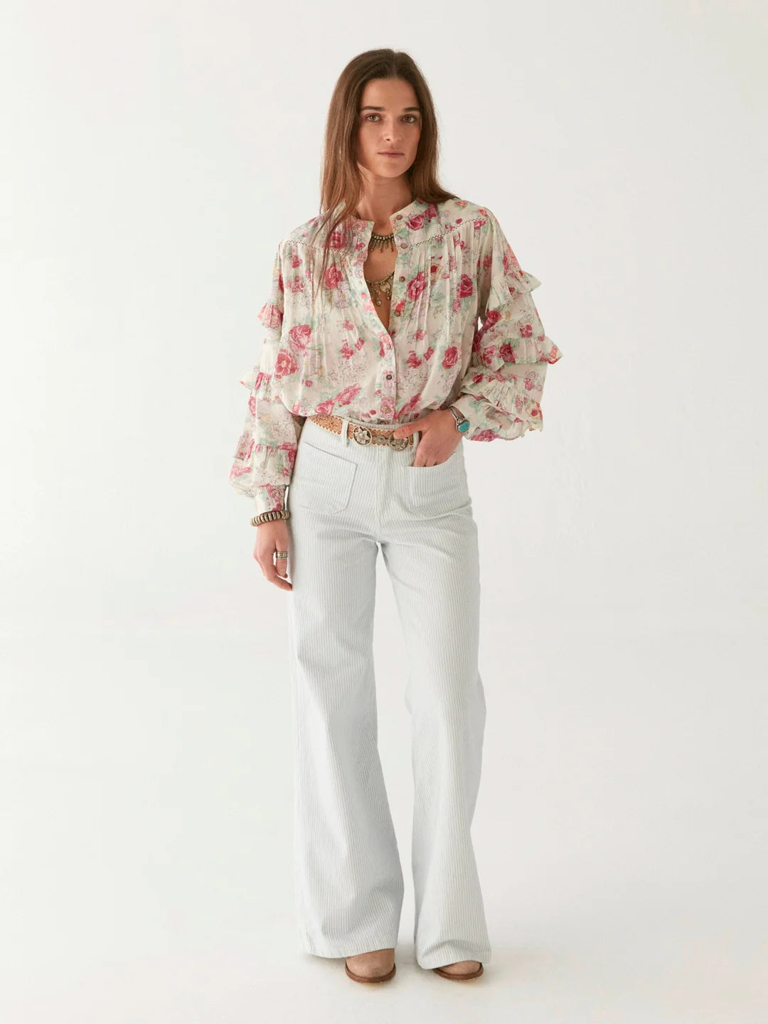 Lolita Blouse | Size L