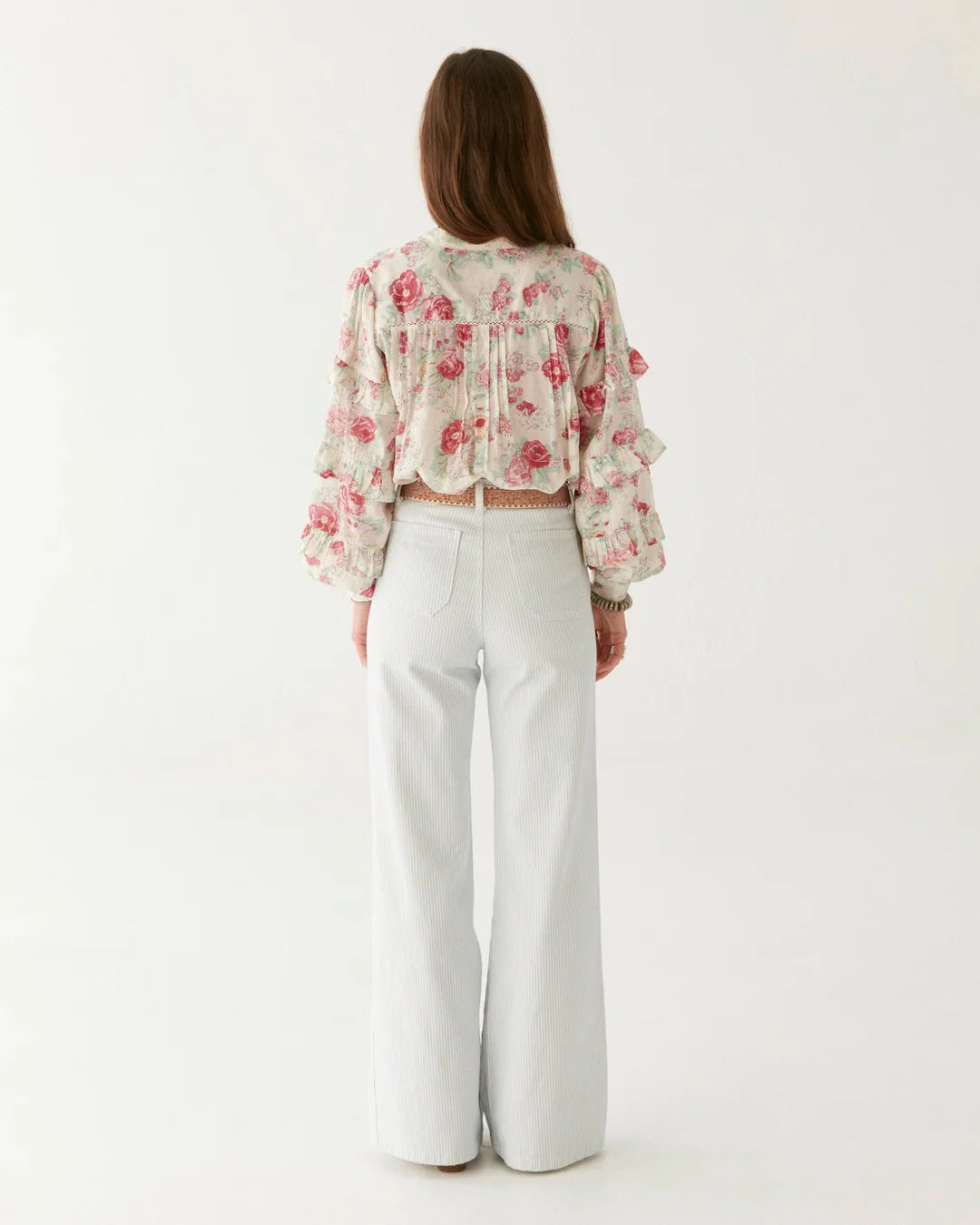 Lolita Blouse | Size L