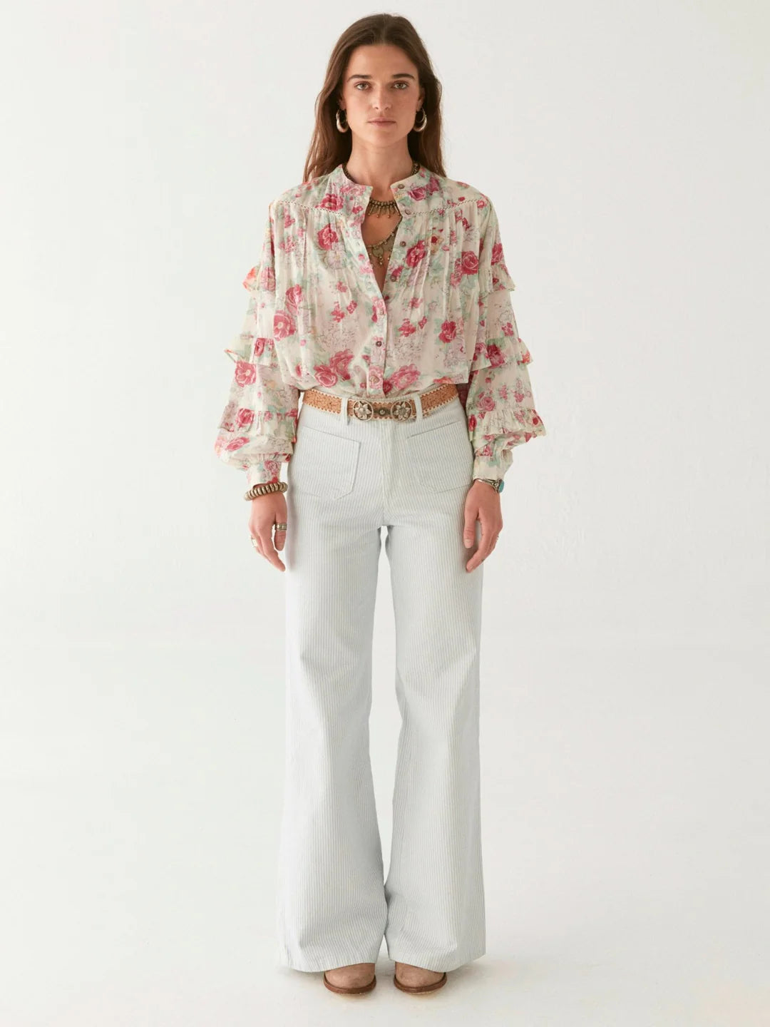 Lolita Blouse | Size L