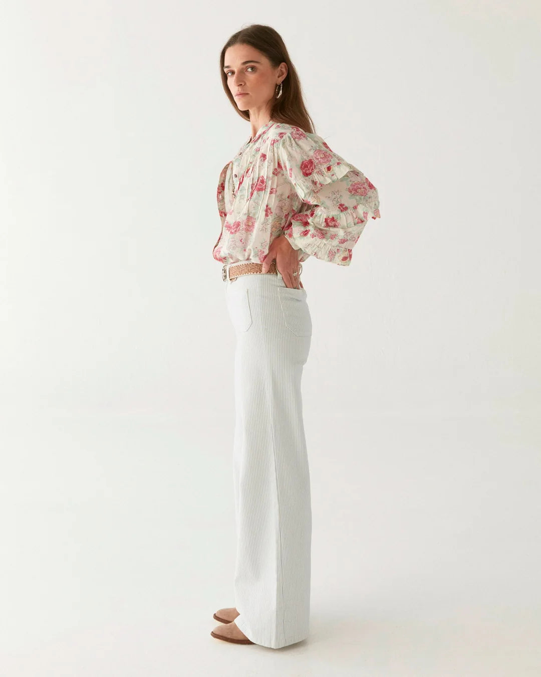 Lolita Blouse | Size L