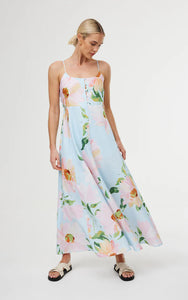 Mia Dress - Summer Daisy