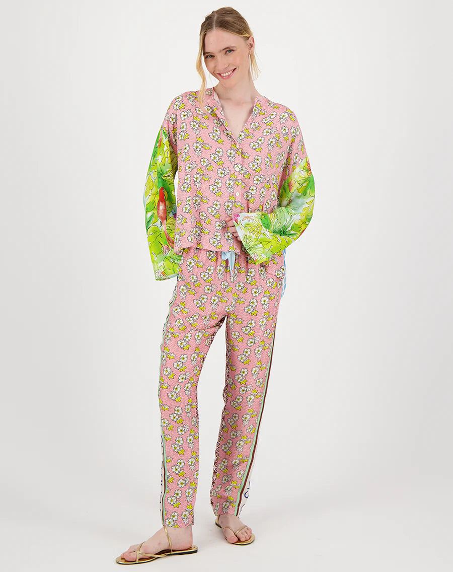 Ember Track Pura Vida Pants | Size S