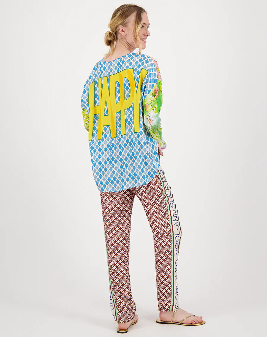 Ember Track Pura Vida Pants | Size S