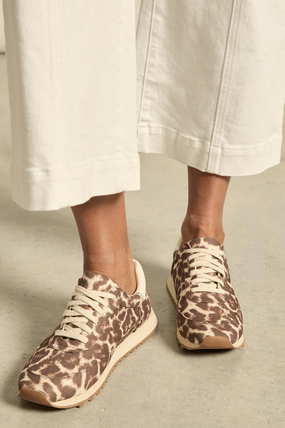 Story Sneaker | Ocelot