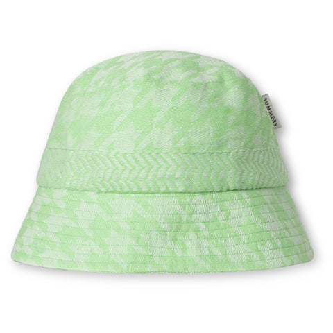 Mio Bucket Hat - Opaline Green