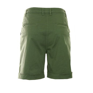 Venezia Shorts - Military Olive