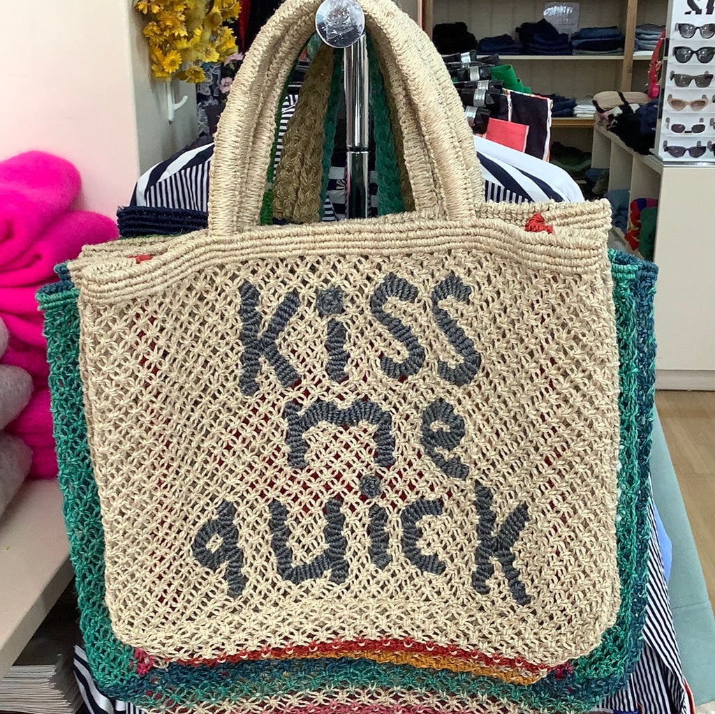 Kiss Me Quick Bag - Small